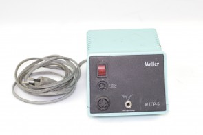 Weller WTCP-S Soldering Station w/iron