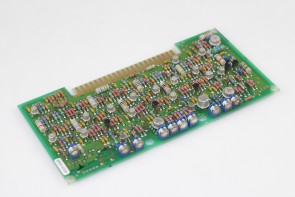 HP Agilent 08590-60149 Circuit Board for 8592B Spectrum Analyzer