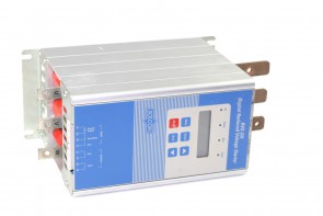 Solcon RVS-DX 58 400-230-H-S Digital Low Voltage Soft Starters