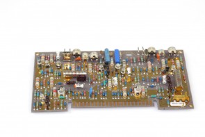 HP Agilent 08590-6050 Circuit Board  For 8590 Analyzers
