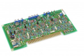 HP 08590-60075  Board For HP 8590 Analyzers