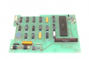 HP 08592-60031 VIDEO CONTROL BOARD For 8592A