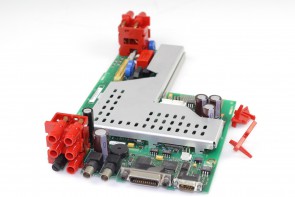 HP Agilent 34401-66501 Circuit Board REV B FOR  34401A Digital Multimeter
