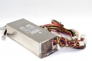 Zippy EMACS P2G-6460P ROHS POWER SUPPLY 100-240V 8A 250VAC P/N 2000270079