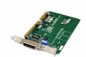 National Instruments 181832E-01 AT-GPIB/TNT Interface Card IEEE-488.2
