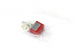 Lot of 8 NKK P-2011E Switches Toggle Switches SPST ON-OFF 10A@125VAC 6A@250VAC 400W.125VAC