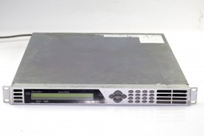 Cisco D9022 Encoder AC,SDI/VBI,LII W/AC-3 P/T EU PWR 40212204010005#2