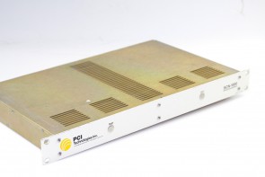 PCI TECHNOLOGIES SCN-1000 SPLITTING/COMBINING NETWORK