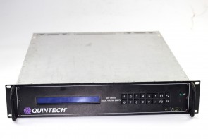 Quintech SRM 2150 Series Matrix Switching Module