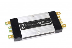 Vicor VI-LWO-IV DC DC CONVERTER OUT/5V 150W IN/24V 200W