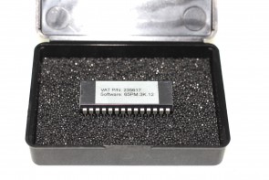 VAT EPROM WITH SOFTWARE 235617, 65PM.3K.12