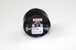 Sonalert SC105 Audible Signal Buzzer Alarm 1-5VDC 3-16mA