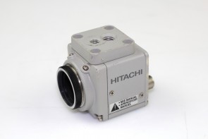 Hitachi KP-D20BU Color CCD Industrial Camera Color