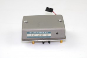 Tektronix 119-1015-00 110 MHz Amplifier Filter For 492 SPECTRUM ANALYZER