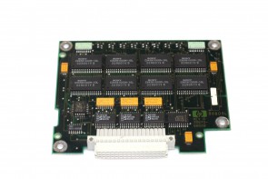 HP 35670A 35670-66509 UFF 1Mb NVRAM for Agilent 35670A Dynamic Signal Analyzer