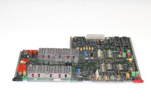 HP 35670-66502 Input Assembly for Agilent 35670A AY6 4Ch Dynamic Signal Analyzer