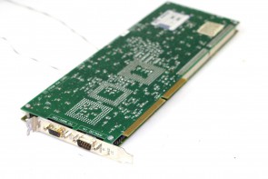 Matrox IM-LC/A/N/R/H Image-LC Video Frame Grabber Card Board, ISA, VGA, COM