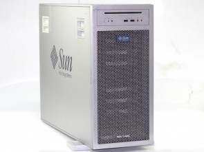 Sun Ultra 45 Workstation 2GB Ram (No Hdd) Model 500s