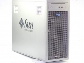 Sun Ultra 45 Workstation 4GB Ram (No Hdd) Model 500s