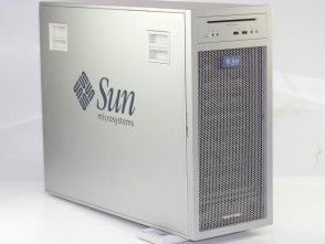 Sun Ultra 25 Workstation 1GB Ram (No Hdd) Model 500s