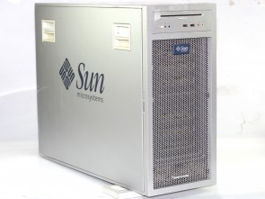 Sun Ultra 45 Workstation 8GB Ram (No Hdd) Model 500s