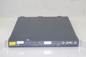 Harmonic NSG 8000 NSG8108-0G-01-88-2 Narrowcast Services Gateway QAM Modulator