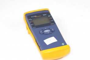 Fluke Networks NetTool Series II Network Tester (Excellent condition)