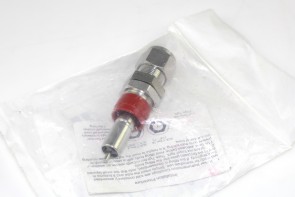 PARKER QUICK COUPLINGS W/ A-LOK & CPI ENDS (NEW) 8AH-Q8VY-SS