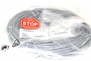 Applied Materials AMAT 0150-38374 CABLE ASSY, CHAMBER SET PUMP, 75FT