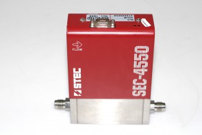 Stec SEC-4500MC-UC Mass Flow Controller 20 LM, N20
