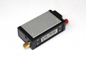 Agilent 33325-60013 UTG Step Attenuator, 35dB, 5V, SMA Female-Male