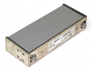 HP Agilent 33321RU Step Attenuator, DC to 26.5 GHz