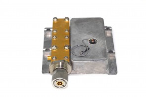Agilent / HP 5087-7007 Test Port Coupler used with HP 8753E