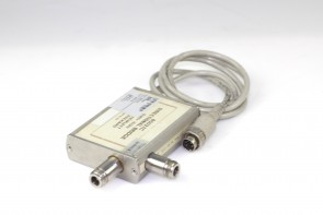 Agilent/HP 5087-7007 Test Port Coupler used with HP 8753E #1