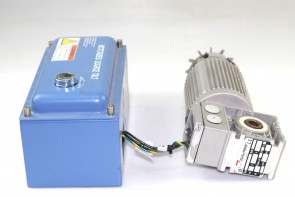 Mini Motor PCKA530M4T W/Amat Motorized Source Tilt 0010-42536 0100-02466, 0041-13578