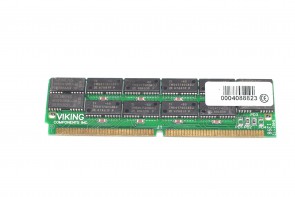 lot of 7 Viking 9401112 Memory RAM Vintage Components