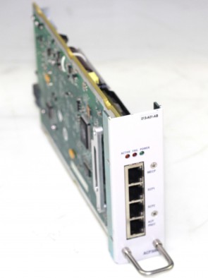 ECI Telecom module ACP3000 013-A01-AB