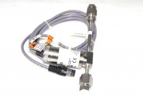 MKS Baratron Pressure Transducer 872B12PBE4GL1