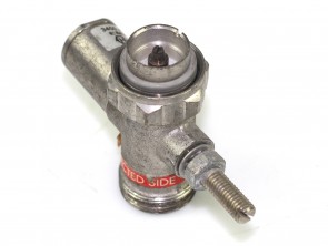 Huber + Suhner AG EMP Protector 3400.41.0142 #