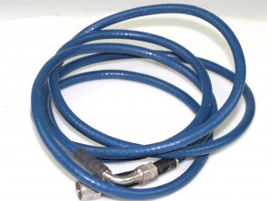 Suhner Sucoflex 100 RF Test Cable Coax N male to Tnc Male right angle 3meter