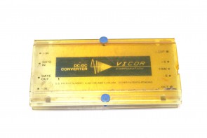Vicor VIPCW00-CVY 24vdc power supply