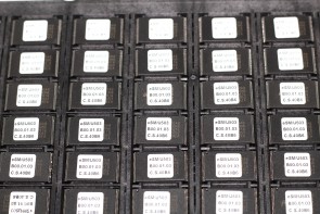 Lot of 96 ST(SGS) M29W800AB-90N6 1MB X8/512KB X16 Low Voltage Single Supply Flash Memory