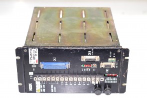 NSK EMB014CF1-05 Servo Drive Motion Controller USED