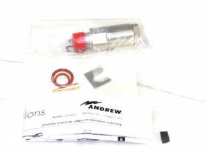 Andrew Commscope L4PNF RingFlare N Female Connector
