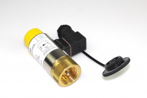 Macron TSP Electrical Actuator (304.205.001) 17096 #2