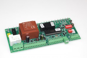 MEITAV-TEC MODBUS CONTROLLER CTU4501 CP/HP/SUPER/ST