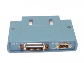 TDS3GM GPIB+RS232+ Interface for Tektronix TDS3000series