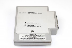 HP Agilent Keysight 54650A HP-IB Interface Module