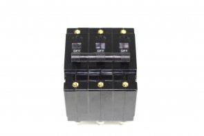 AIRPAX 3-POLE CIRCUIT BREAKER, 20A UPL111-1-62-203