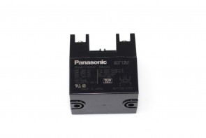 Panasonic HE2aN-DC24V 25A AHE2212 Relay 6 Pins w/ base